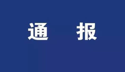 湖北省纪委监委通报湖北省红十字会有关领导和干部失职失责问题