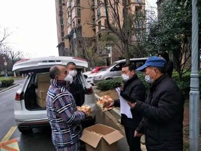 出门就没收村集体股权  武汉开发区军山街黑脸书记出台最硬核村规！