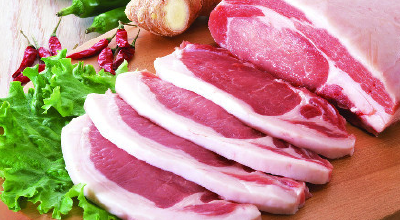 春节后第三批中央冻猪肉储备投放完成