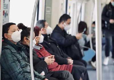 出门4字诀 回家12步——一位老防化兵的忠告
