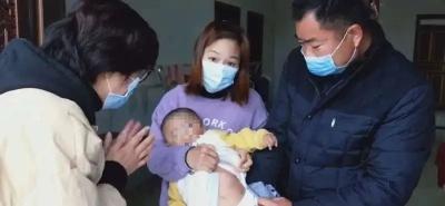 幼儿意外病重 荆州惠州上演千里“生命大接力”