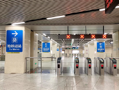 行车间隔增大！最新武汉地铁线路运营方案请收好
