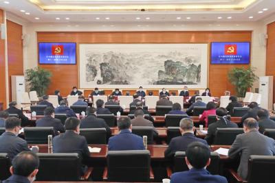 学习贯彻总书记考察湖北重要讲话精神，省委常委会扩大会议作出了这些部署