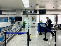 图集 | 就要复飞了，三峡机场此刻正静静地等待！