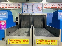 图集 | 就要复飞了，三峡机场此刻正静静地等待！