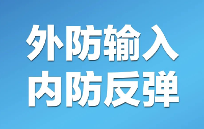 中央明确：以武汉为主战场的全国本土疫情传播基本阻断