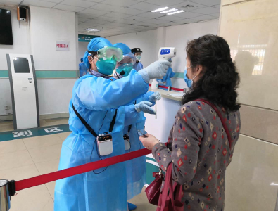 武汉市第一医院恢复门诊急诊 需至少提前一天网上预约挂号