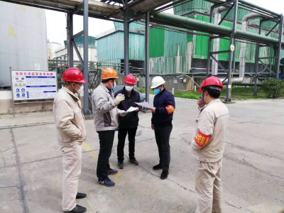 宜昌市疫情防控期间 复工复产企业特种设备安全工作指南