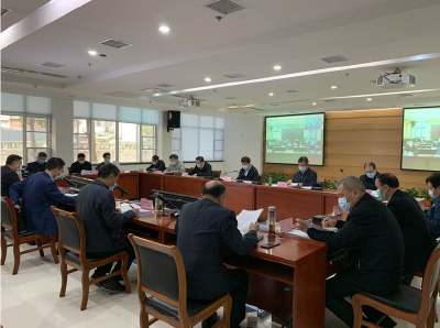 湖北省已复工“四上”企业29979家 复工率66.7%
