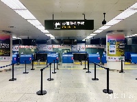 图集 | 就要复飞了，三峡机场此刻正静静地等待！