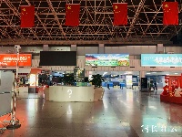 图集 | 就要复飞了，三峡机场此刻正静静地等待！