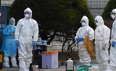 世卫组织关注韩国意大利伊朗日本四国疫情