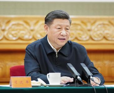 习近平：健全国家公共卫生应急管理体系