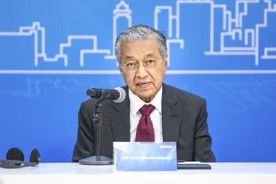 马来西亚新总理将下议院开会推迟两个多月 