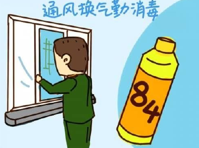 一次get复工个人防护小妙招！同济院感专家为您支招