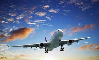 所有目的地为北京的国际航班均须从上海等12个指定点入境