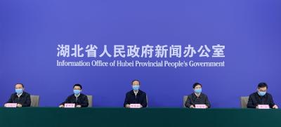 湖北省卫健委：武汉将有计划解除社区封控