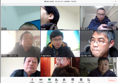 “复工”号即将吹响 孝感供电公司做足电网建设准备