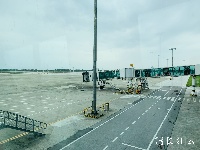 图集 | 就要复飞了，三峡机场此刻正静静地等待！