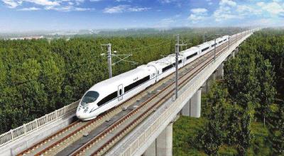 国家发改委正式批复！湖北这条高铁开建时间确定