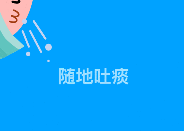 把使用过的口罩放大1000倍，才发现…