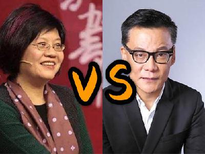 李国庆签发当当网人事调整公告：俞渝负责当当公益基金