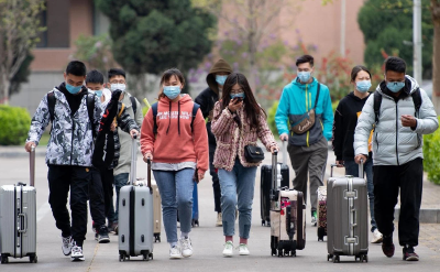 北京教育考试院：2020年北京研招复试杜绝在京现场复试