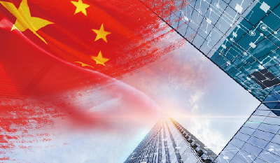 新消费，释放潜能动力足