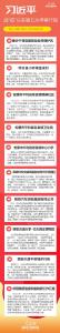 “鼓劲”“开方”！习近平陕西之行，这些理念一提再提