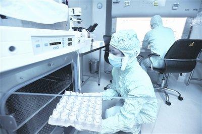 数十亿！华科获批多个重量级项目 含P3实验室和大科学装置