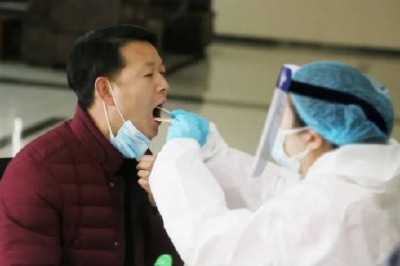 核酸检测要预约吗？接待个人吗？你想知道的这里全都有！