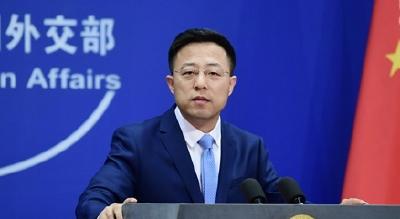 快讯！外交部：迄今中国政府已经或正在向127个国家和4个国际组织提供物质援助