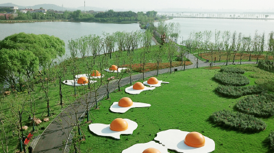 湖北5A级景区“五一”全部开放！但出游前，别忘了这件事！