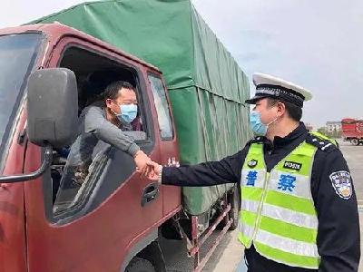 湖北省高速公路仍然免费通行 但免费不免责 不免服务