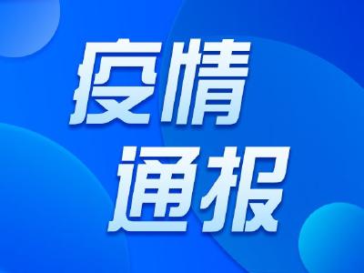 国家卫健委通报：12日新增98例境外输入病例，10例本土病例