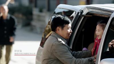 《厕所革命》宣传片 | 抓好厕所革命 笑迎孩子回家