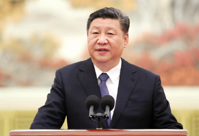 建设航天强国，习近平擘画蓝图
