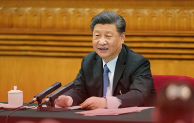 第一报道 | “非常”两会，习近平的深刻论述向世界传递这些重要信息