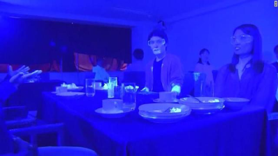 餐厅吃个饭，怎么就被感染了？聚餐感染风险有多大？