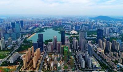 凝心聚力，向着决胜全面小康的目标奋进！——全国政协十三届三次会议开幕侧记