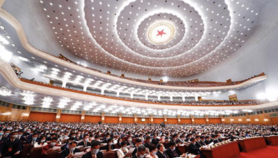 两会看点：全国政协十三届三次会议闭幕 人代会审议“两高”报告等