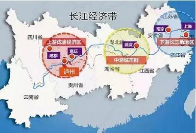 连麦两会｜连续7年被写入政府工作报告，湖北如何跑出“长江经济带”绿色发展加速度？