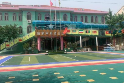 幼儿园卖烧烤自救：营业三天后已停止 正准备开学