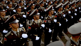 首次！国防部征兵办公室从普通高校毕业生中直接招收士官