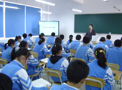 教育部：已复课学生总数超过1个亿，接近40%