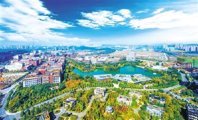 两部门公布2020年优势特色产业集群建设名单