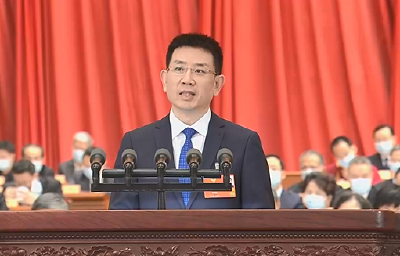 住鄂全国政协委员黄立：让民营企业家在政策制定之前能说话，在落实之中敢说话，在评估时说实话