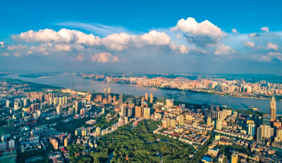 重磅丨政府工作报告多次提到湖北！