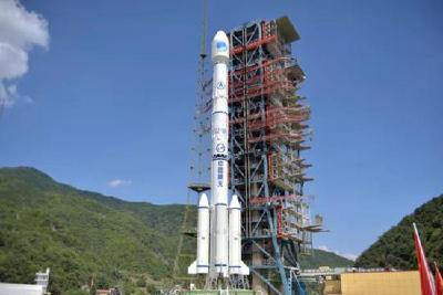 我国重新启动北斗三号最后一颗全球组网卫星发射任务