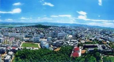 120个县城新型城镇化建设示范名单 湖北10个地方在列 有你的家乡吗？